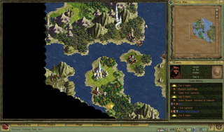 Age of Wonders